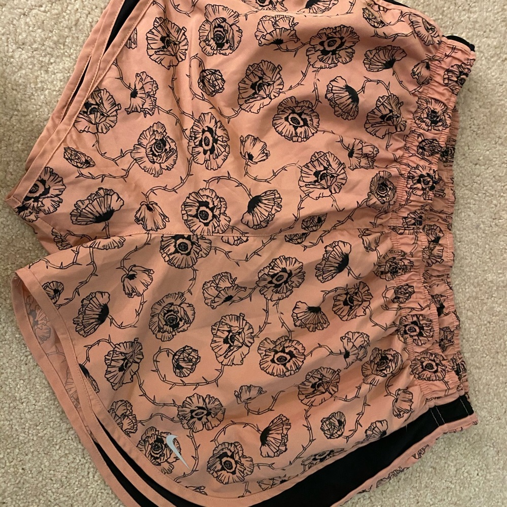 Dri-fit Nike Shorts